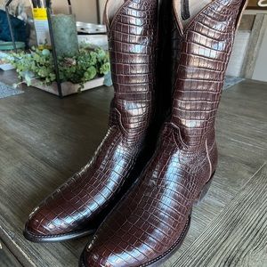 Tecovas Marshall Boots